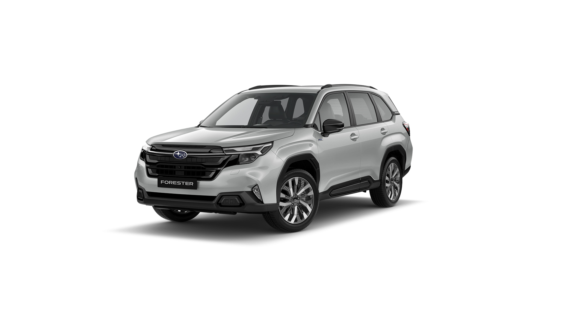 Subaru - The page cannot be found