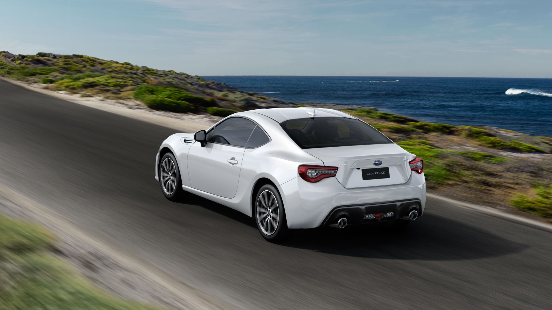 Brz Subaru Malaysia
