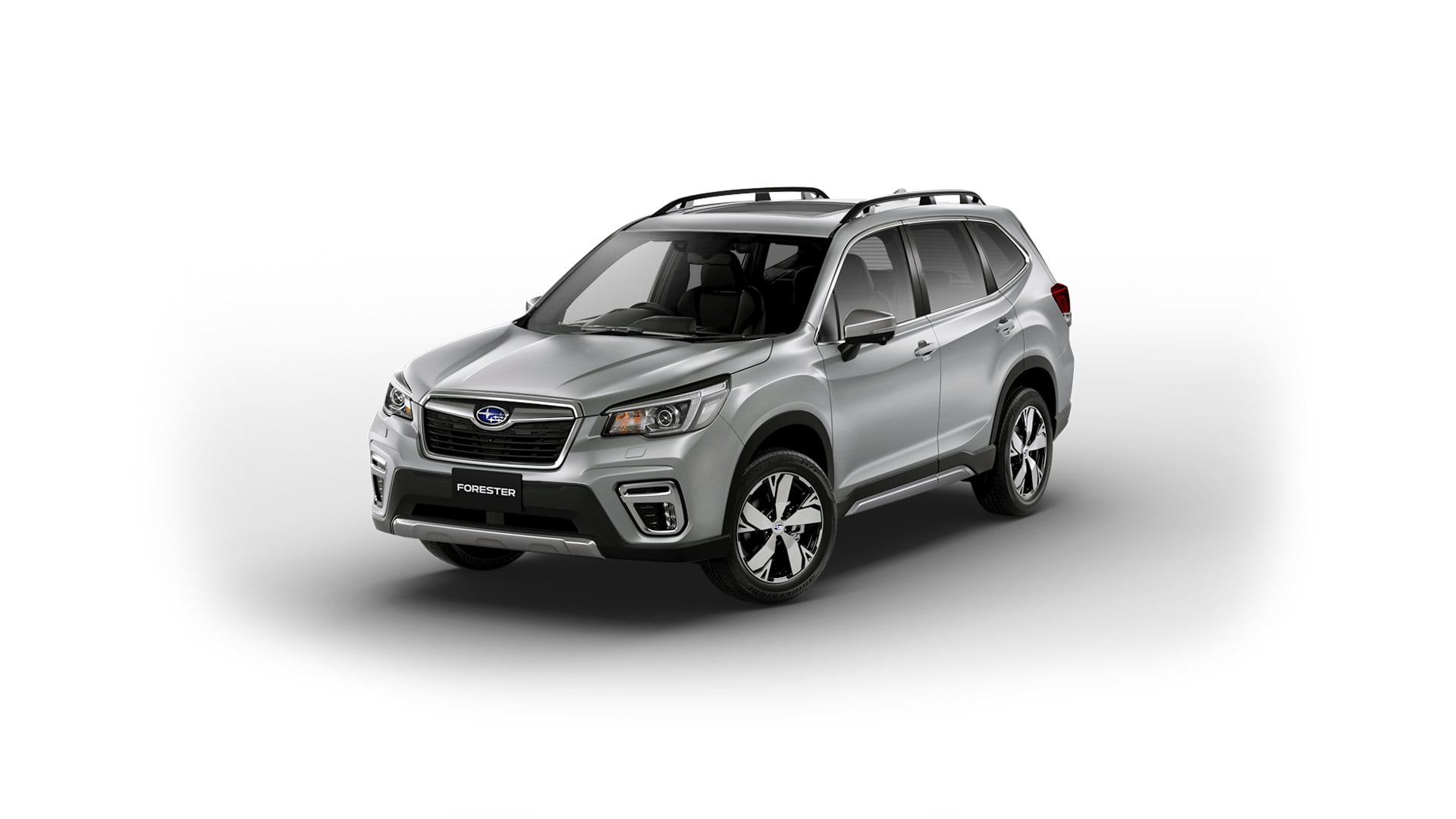 Subaru Singapore Forester