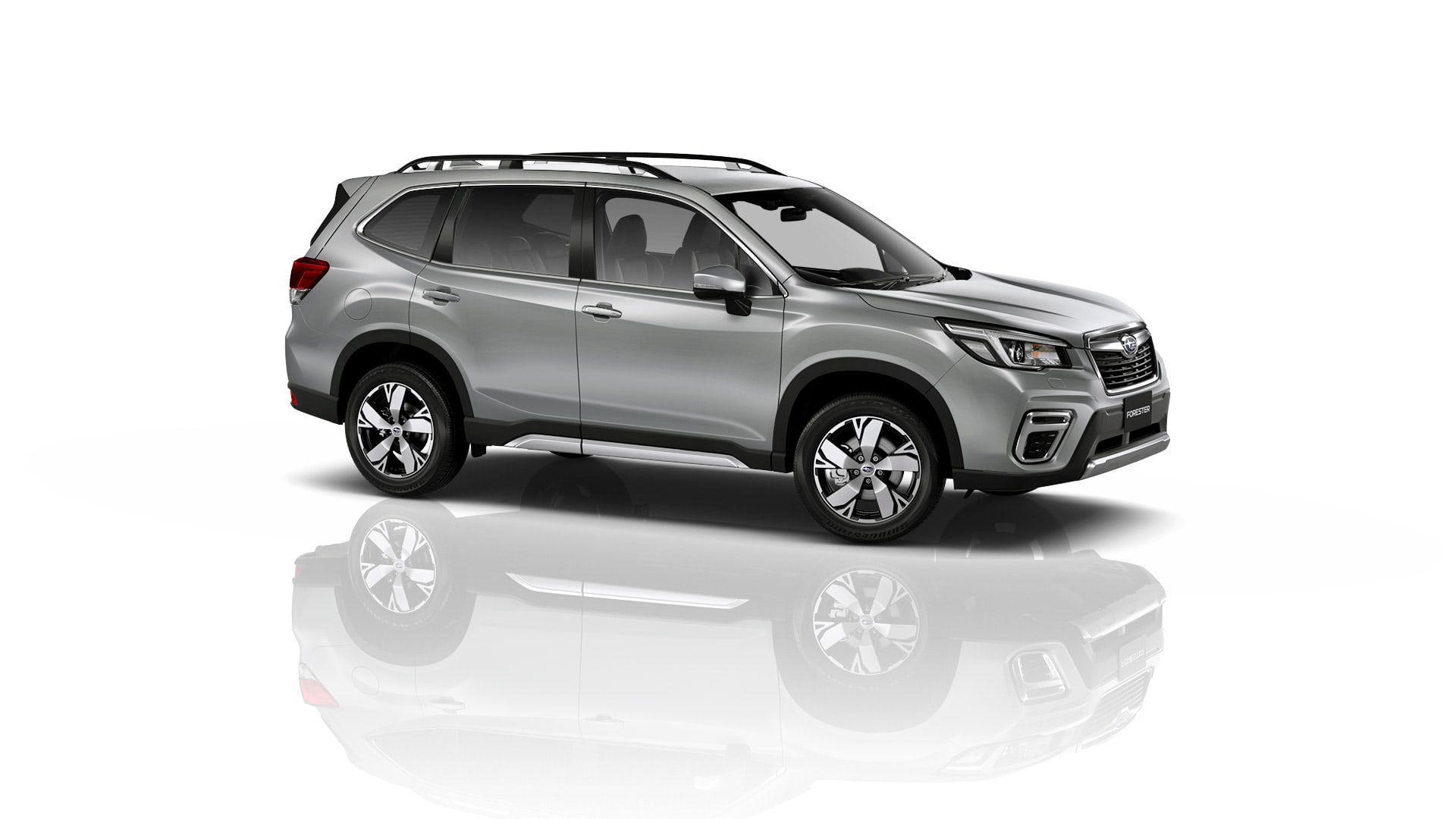 subaru forester ภายใน 17025