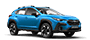 crosstrek