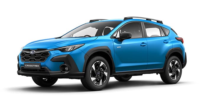 crosstrek