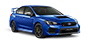 wrx sti