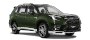 Forester GT Edition