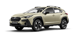 Crosstrek