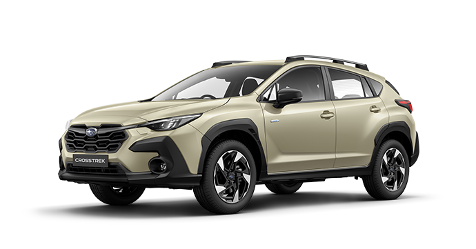 Crosstrek