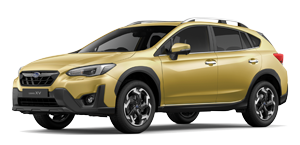 Subaru 台灣 車系比較