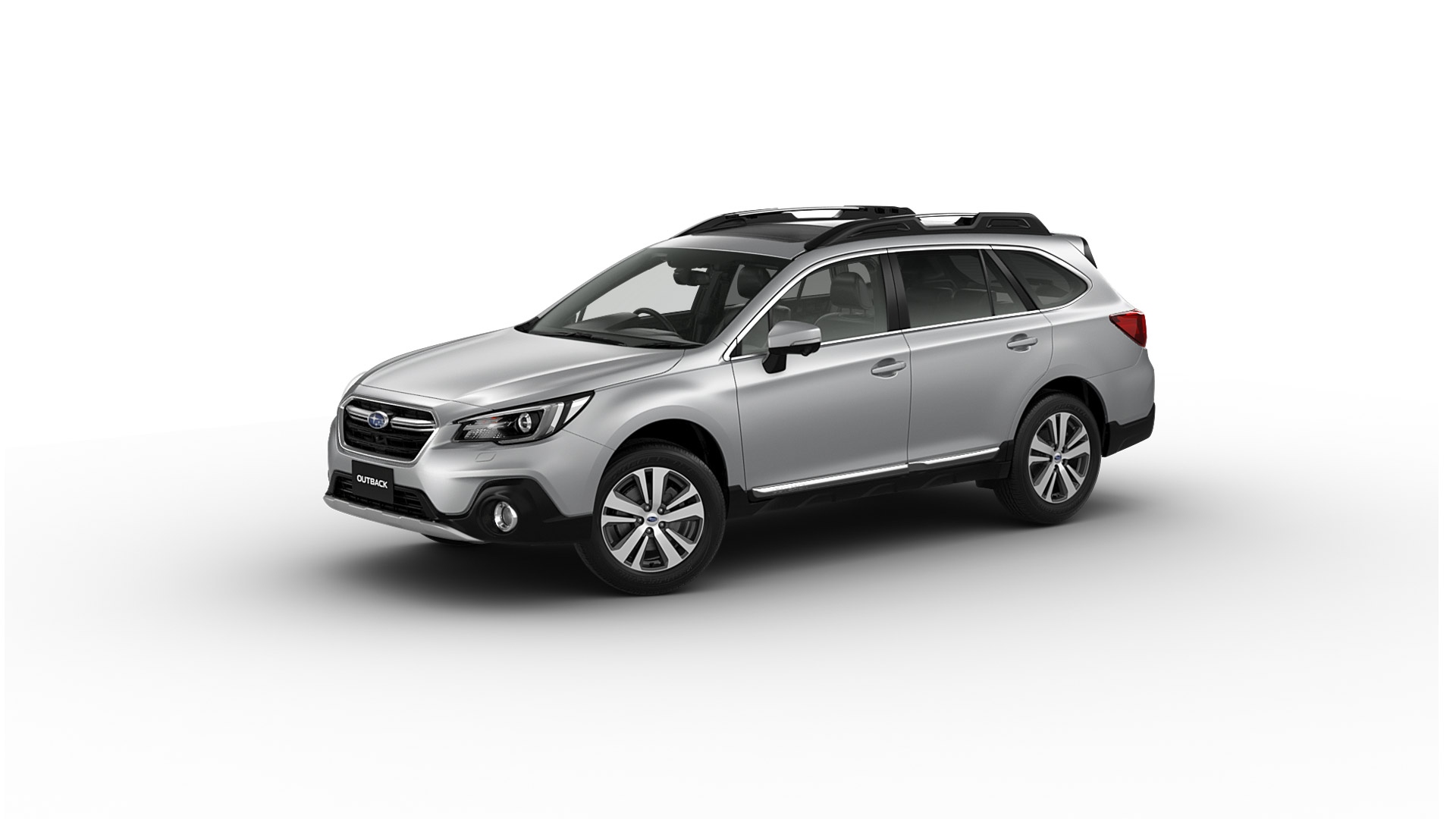 Outback Subaru Malaysia