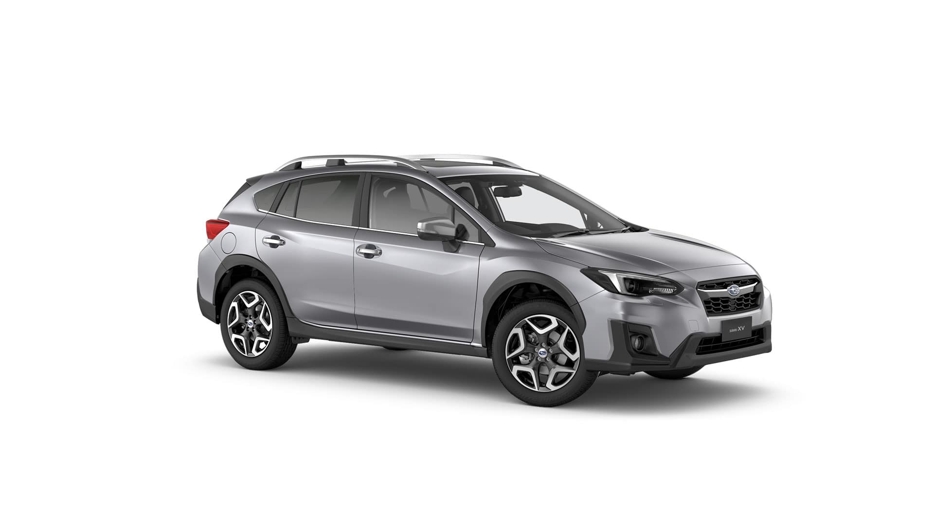 Subaru Xv Philippines
