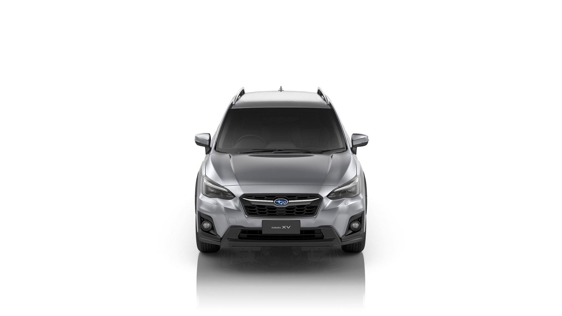 Subaru Malaysia Xv