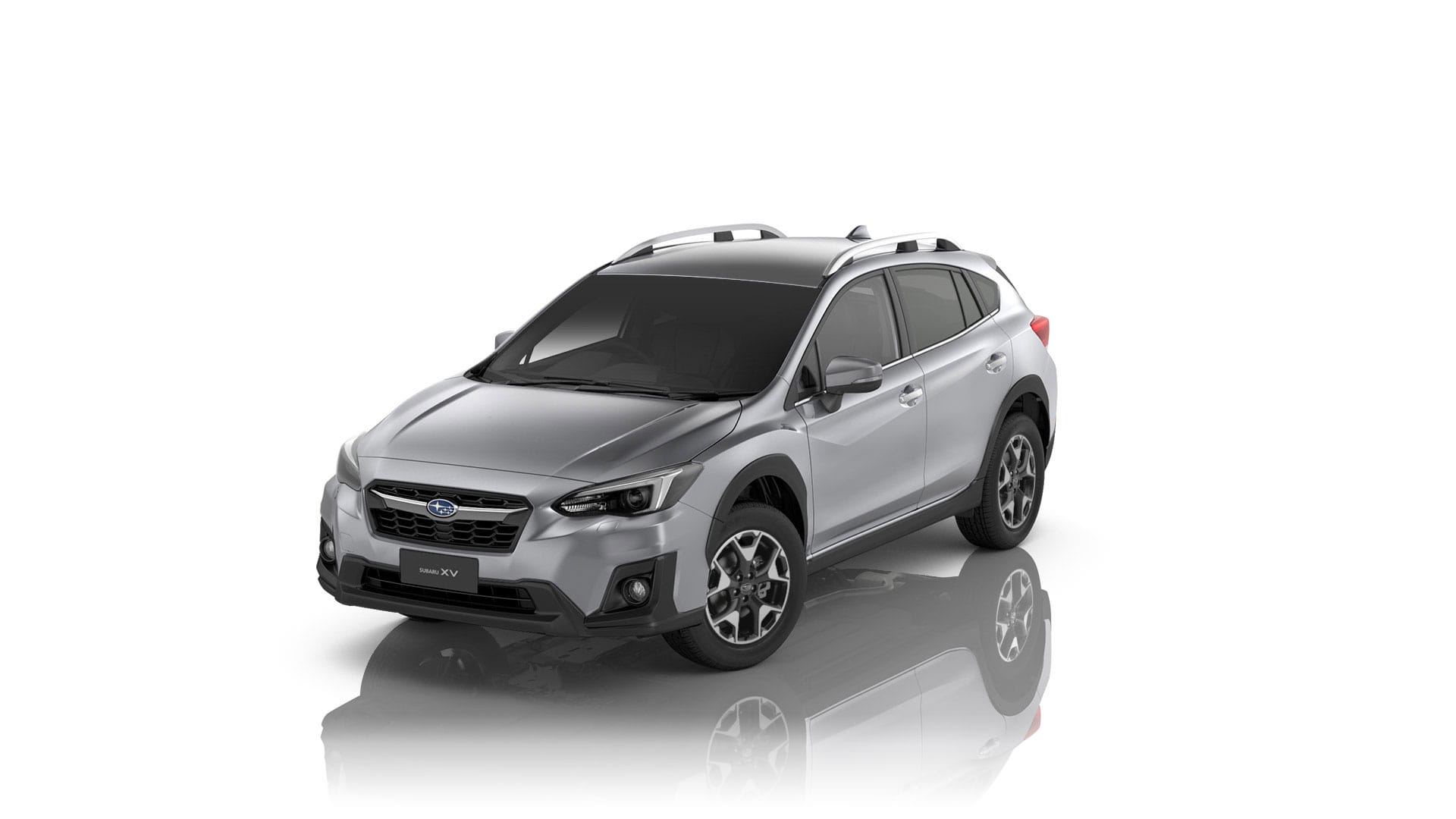 Subaru Malaysia Xv