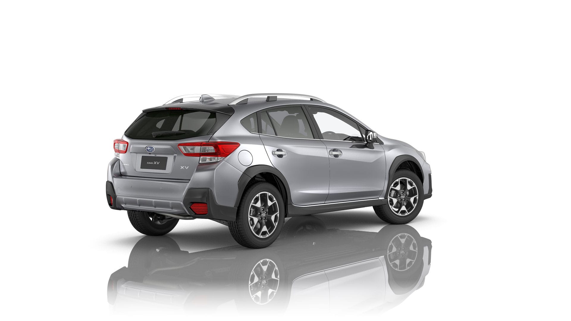 Subaru Malaysia Xv