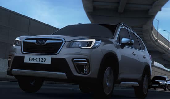 Unique 50 Subaru Hong Kong Price List 2020