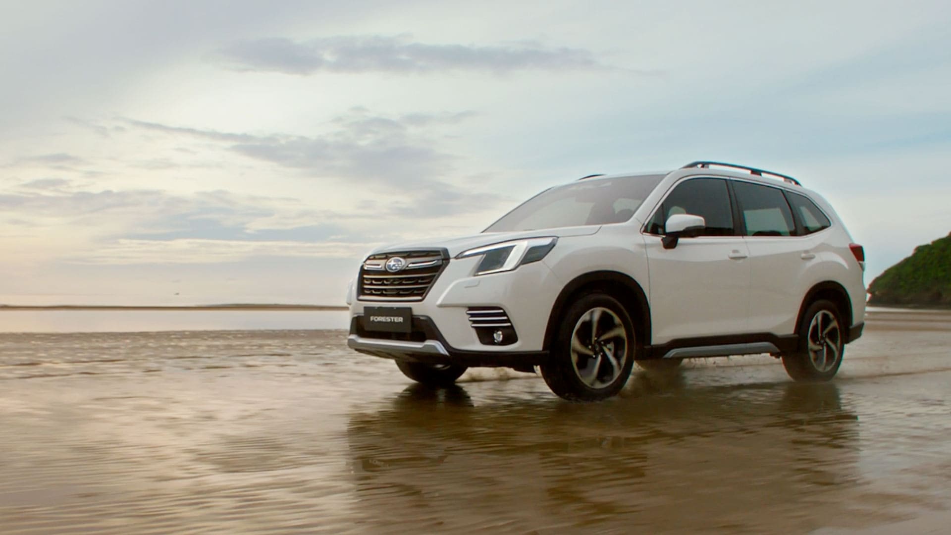 Subaru Philippines The New Forester