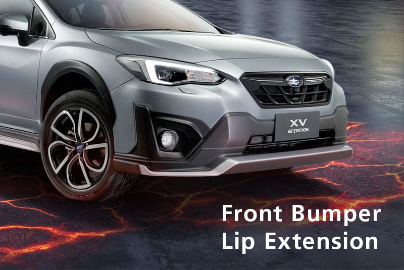 2022 Subaru XV facelift in Malaysia – live gallery of GT Edition