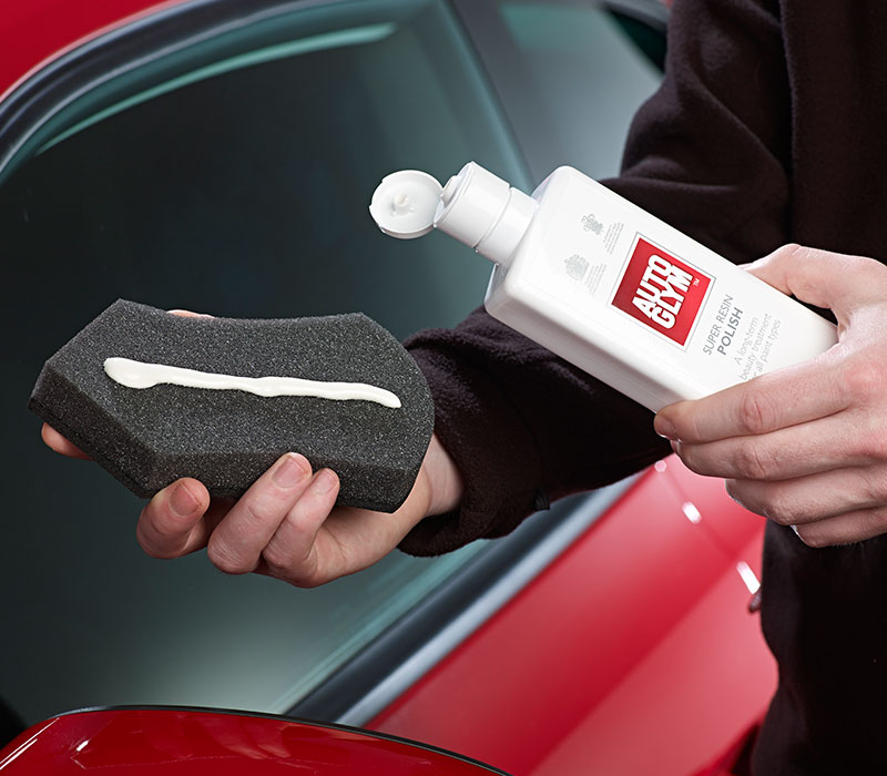 Autoglym Car Grooming)