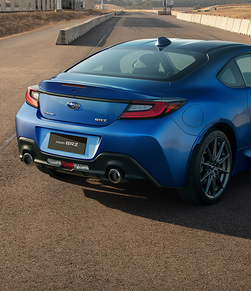 Rear-Wheel Drive