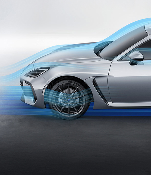 Aerodynamic Design