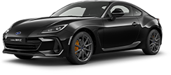 BRZ 2.4 6AT