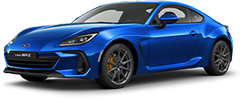 BRZ 2.4 6MT