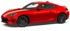 BRZ 2.4 6AT