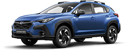 Crosstrek 2.0i-S EyeSight