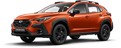 Crosstrek 2.0i-S EyeSight HEV