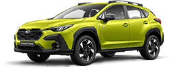 CROSSTREK 2.0 iS EyeSight