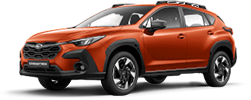 Crosstrek 2.0i-S EyeSight