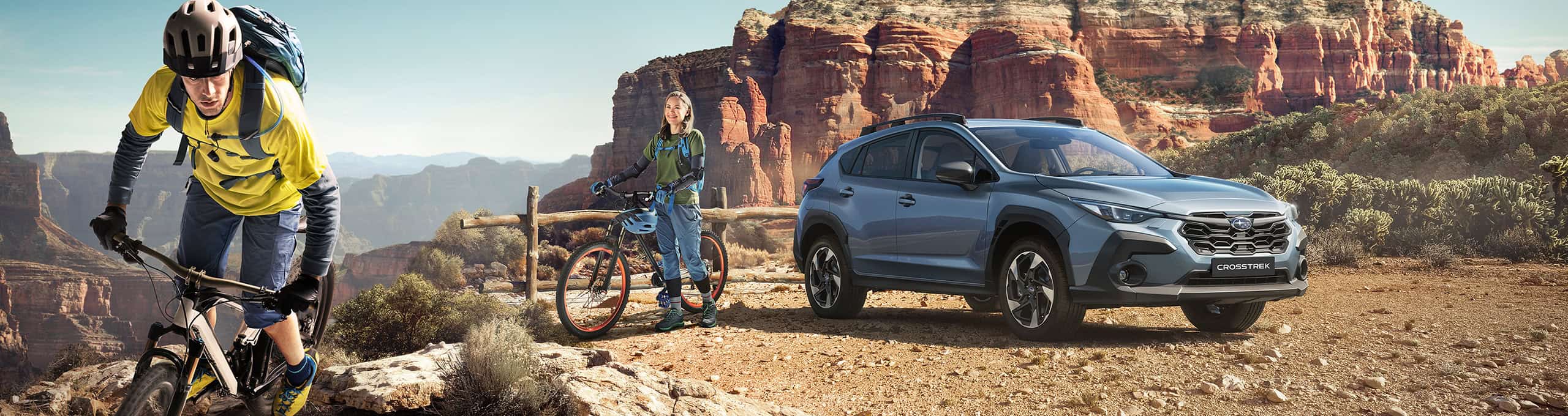 動感跨界，玩樂不受限