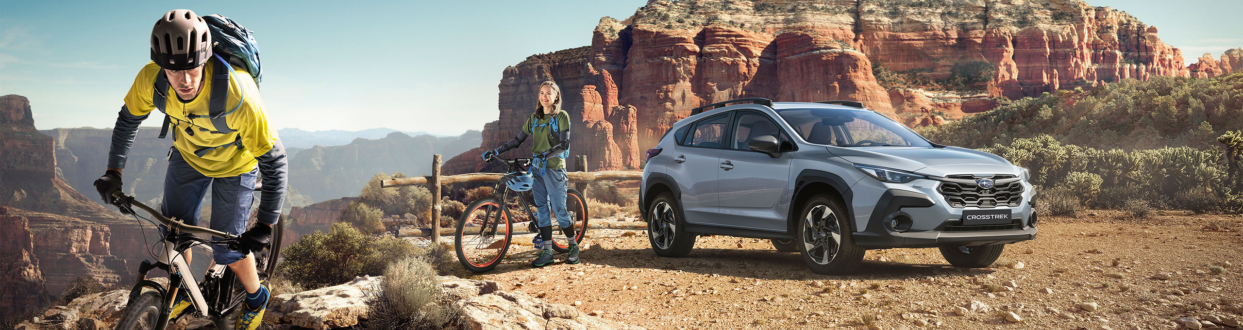 動感跨界，玩樂不受限