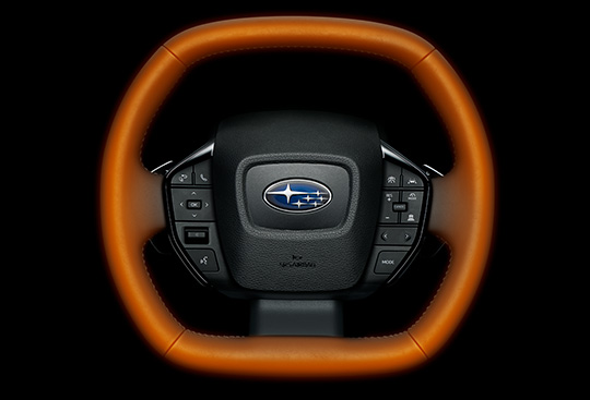 Steering Heater