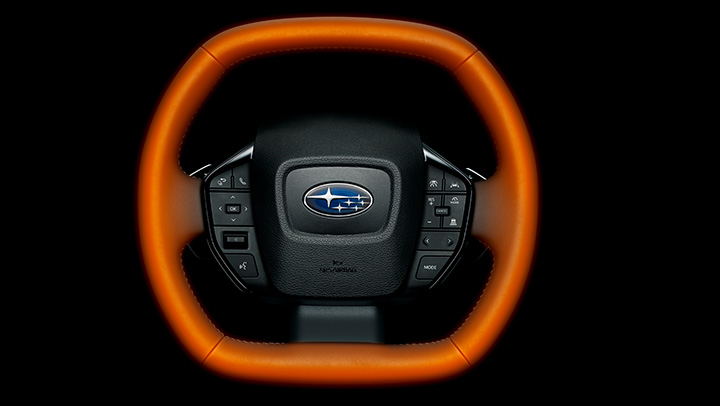 Steering Heater