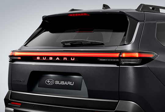 LED Rear Combination Lamps