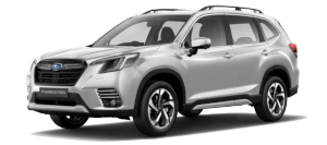Subaru Malaysia Forester 2024
