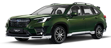 Forester 2.0 i-S (GT Edition)