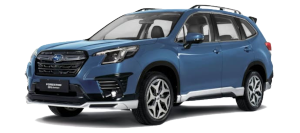 Forester 2.0i-L EyeSight<br>GT Lite Kit