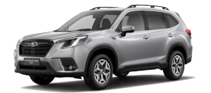Forester 2.0i-L ES