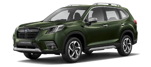 Forester 2.0i-S ES
