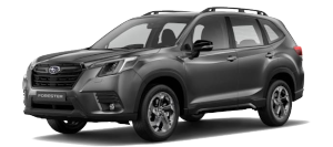Forester 2.0i-S ES 森黑版