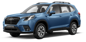 Forester 2.0i-S EyeSight