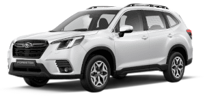 Forester 2.0i-L