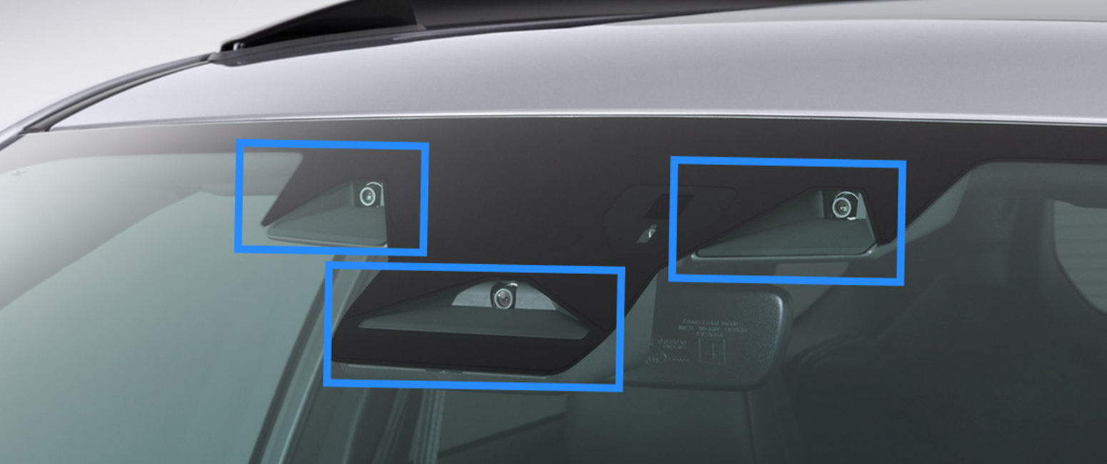Subaru最新EyeSight智能助駕系統