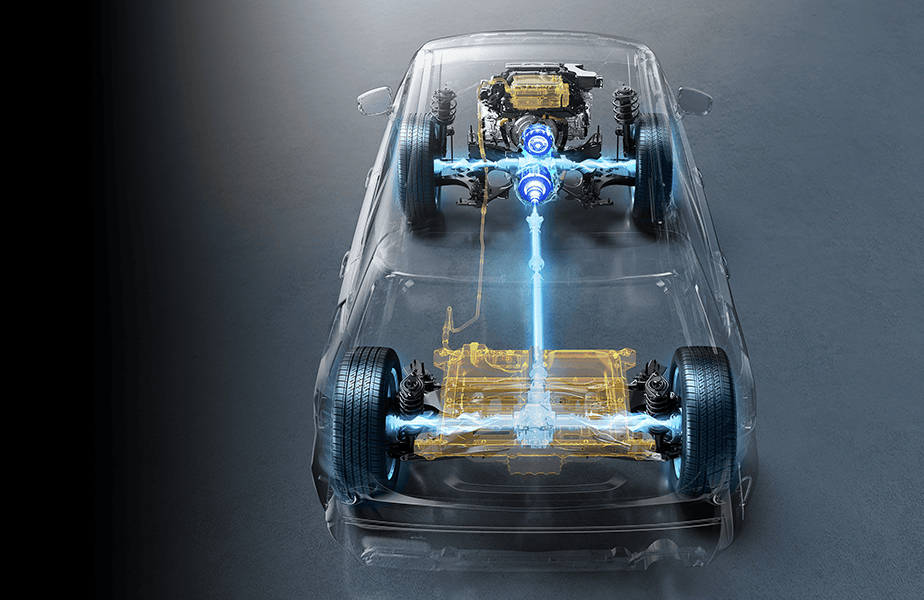 智慧節能，輕鬆駕馭