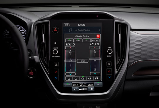 ระบบปรับอากาศอัตโนมัติแบบแยกโซน