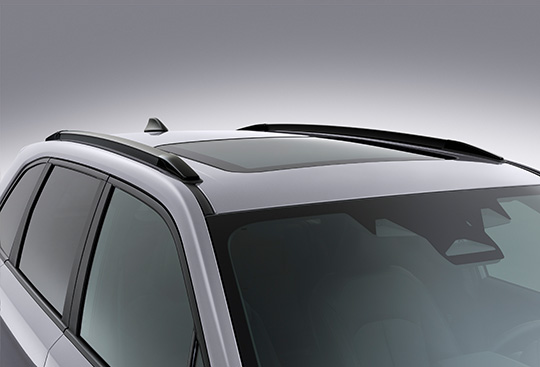 Roof Rails