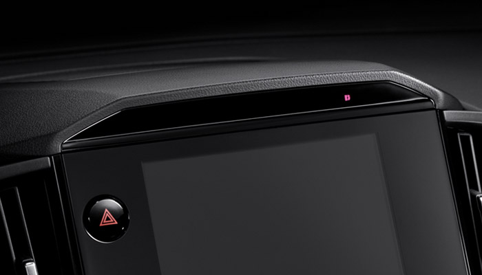 Driver Monitoring System智能駕駛警示系統