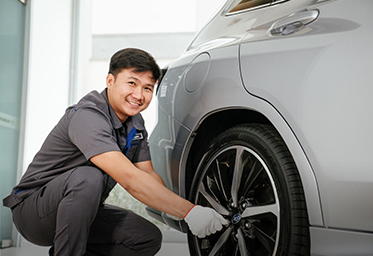 Aftersales & Service