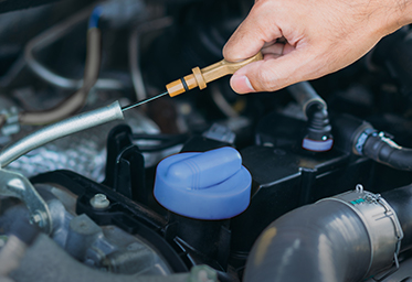 บริการหลังการขาย