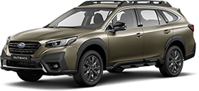 Outback 2.4 R-Touring EyeSight